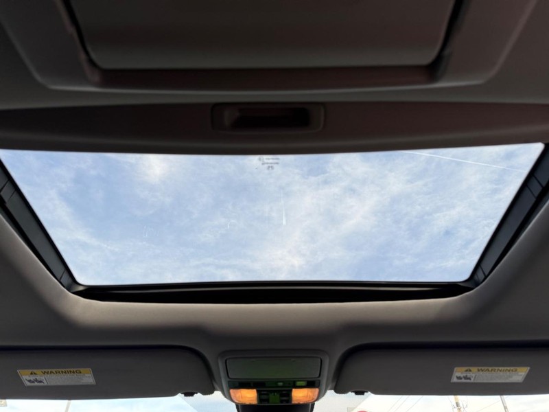 Honda Odyssey Vehicle Image 13