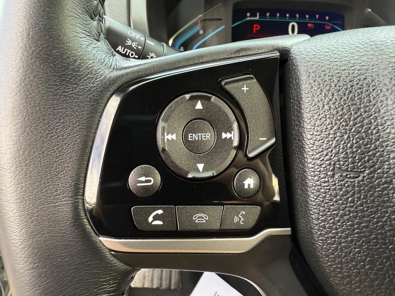 Honda Odyssey Vehicle Image 16