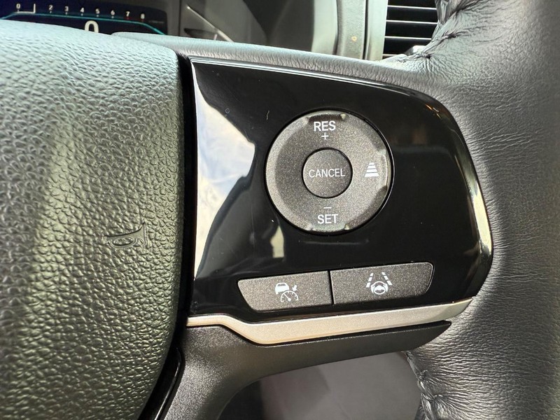 Honda Odyssey Vehicle Image 17