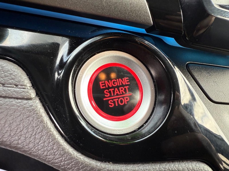 Honda Odyssey Vehicle Image 18