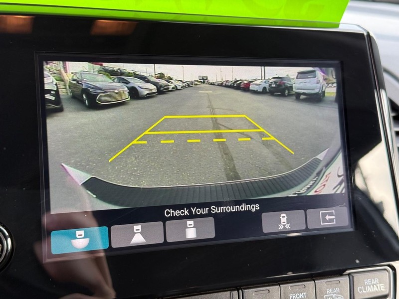 Honda Odyssey Vehicle Image 20