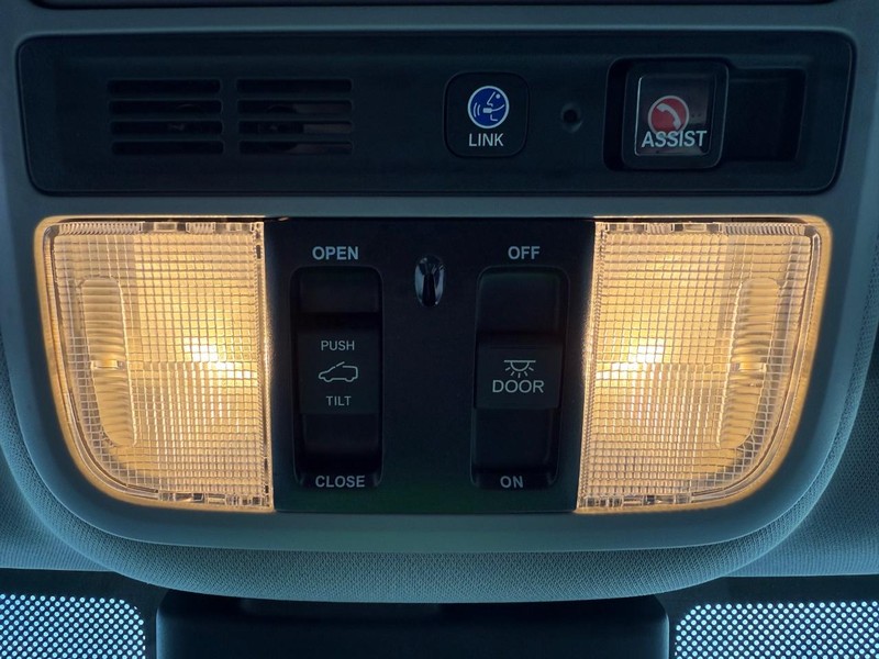 Honda Odyssey Vehicle Image 25