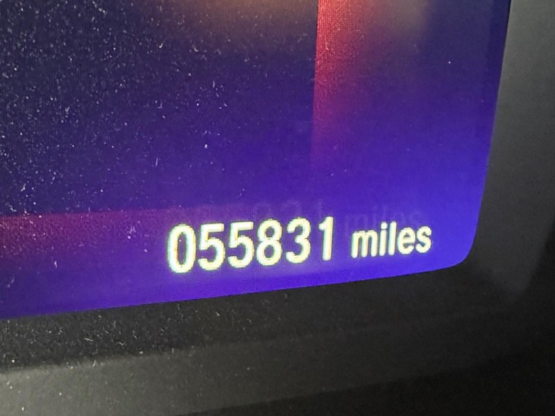 Honda Odyssey Vehicle Image 27