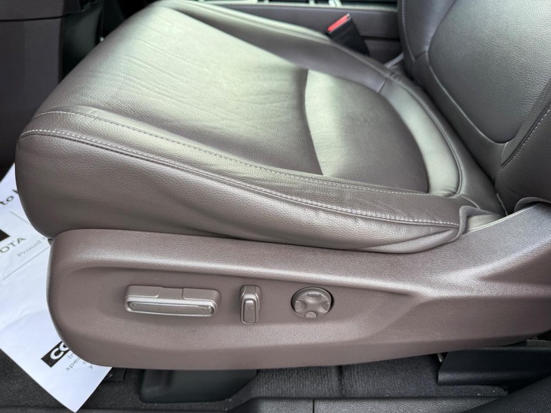 Honda Odyssey Vehicle Image 29