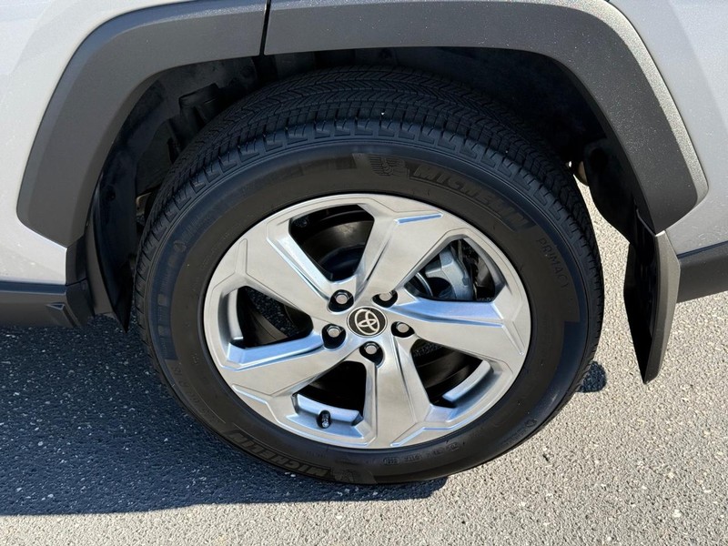 Toyota RAV4 Vehicle Image 06