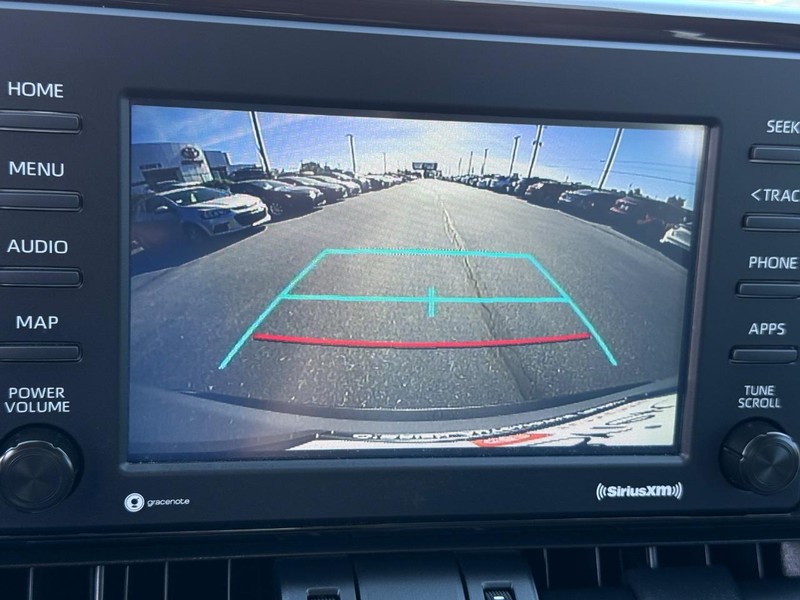 Toyota RAV4 Vehicle Image 19