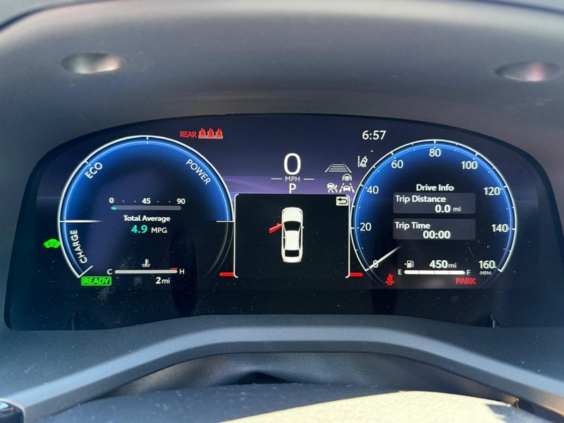 Toyota Camry Vehicle Image 17