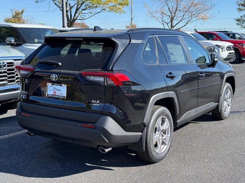 Toyota RAV4 Vehicle Image 03