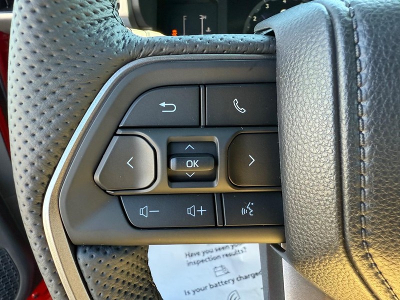 Toyota Tacoma 4WD Vehicle Image 07