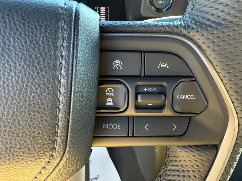 Toyota Tacoma 4WD Vehicle Image 08