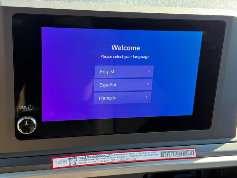 Toyota Tacoma 4WD Vehicle Image 11