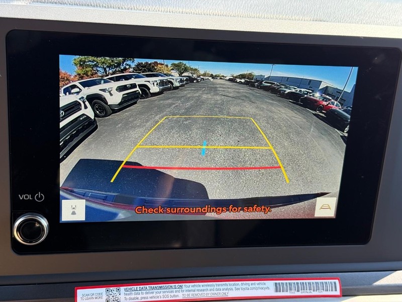 Toyota Tacoma 4WD Vehicle Image 12