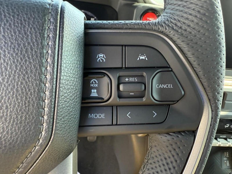 Toyota Tacoma 4WD Vehicle Image 08