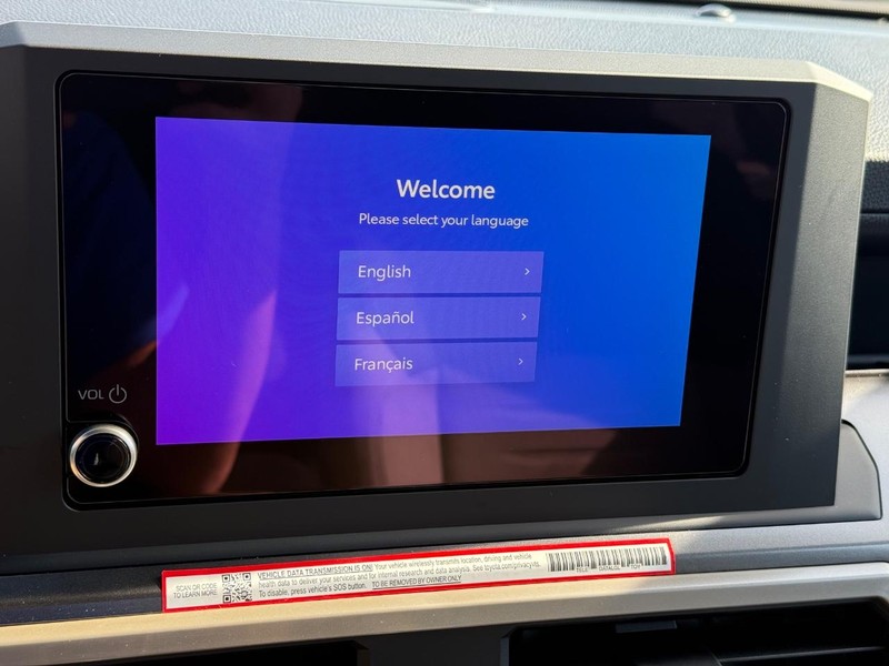 Toyota Tacoma 4WD Vehicle Image 11