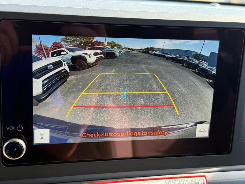 Toyota Tacoma 4WD Vehicle Image 12