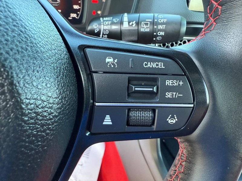 Honda Civic Type R Vehicle Image 14