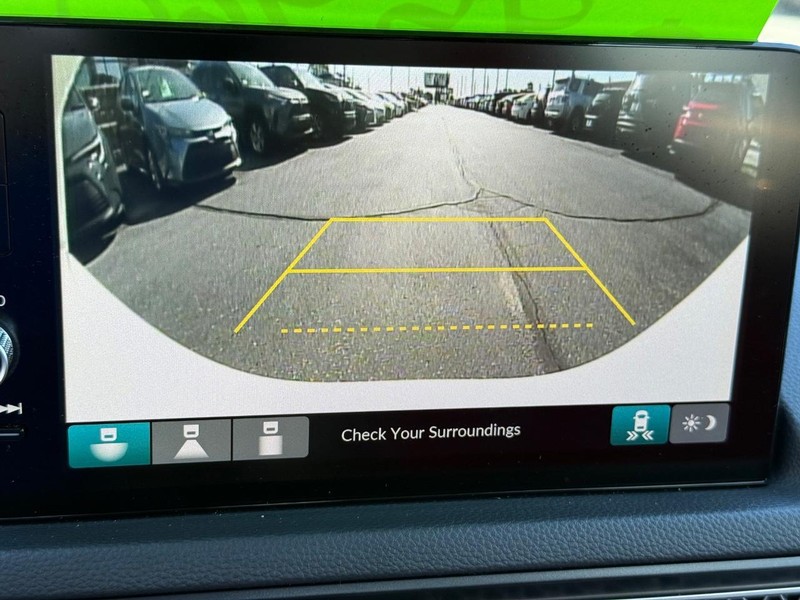 Honda Civic Type R Vehicle Image 17