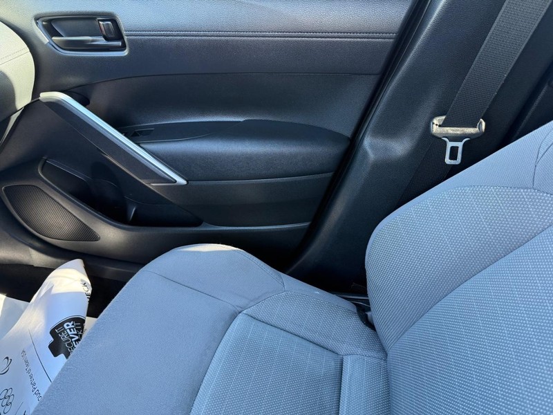 Toyota Corolla Cross Vehicle Image 20