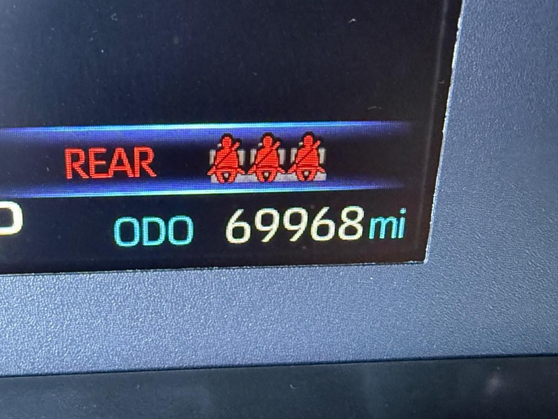 Toyota Corolla Cross Vehicle Image 22