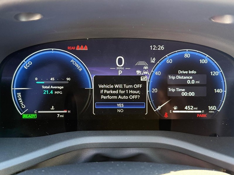 Toyota Camry Vehicle Image 17