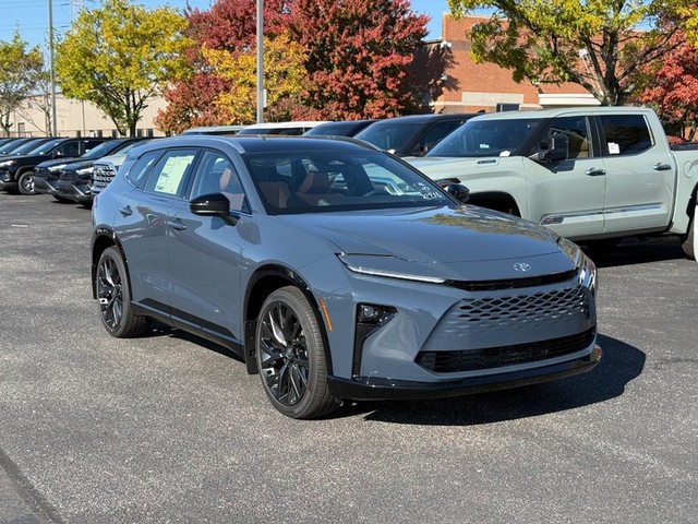 more details - toyota crown signia