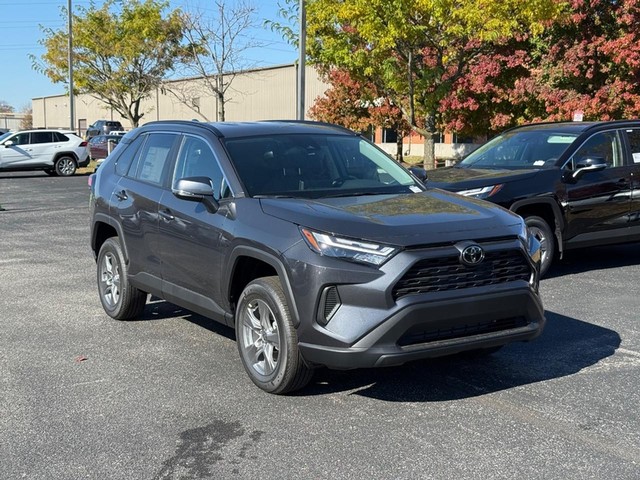 more details - toyota rav4