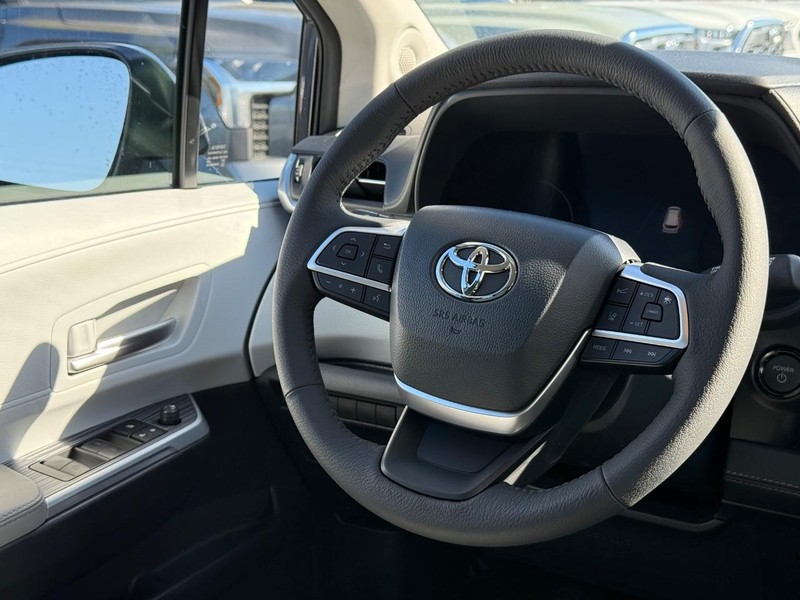 Toyota Sienna Vehicle Image 08