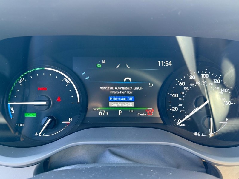 Toyota Sienna Vehicle Image 19