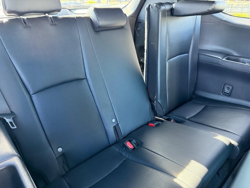 Toyota Grand Highlander Vehicle Image 12