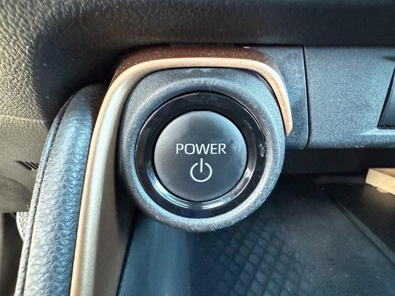 Toyota Grand Highlander Vehicle Image 17