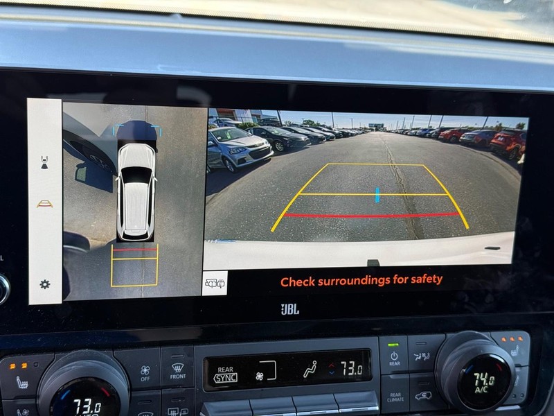 Toyota Grand Highlander Vehicle Image 20