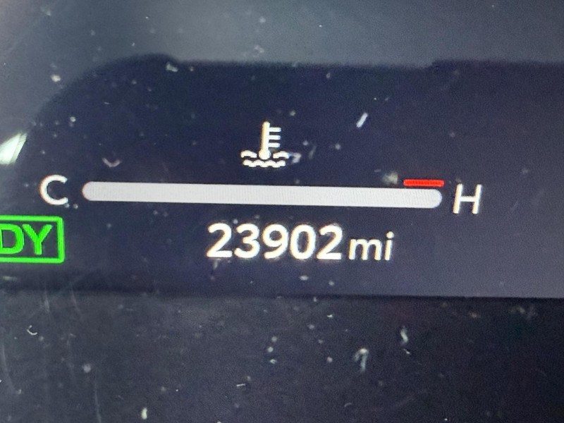 Toyota Grand Highlander Vehicle Image 24