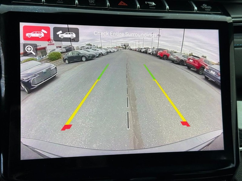 Jeep Grand Cherokee 4xe Vehicle Image 19