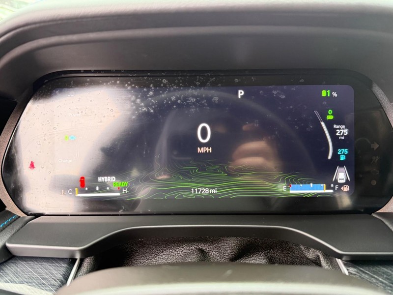 Jeep Grand Cherokee 4xe Vehicle Image 23