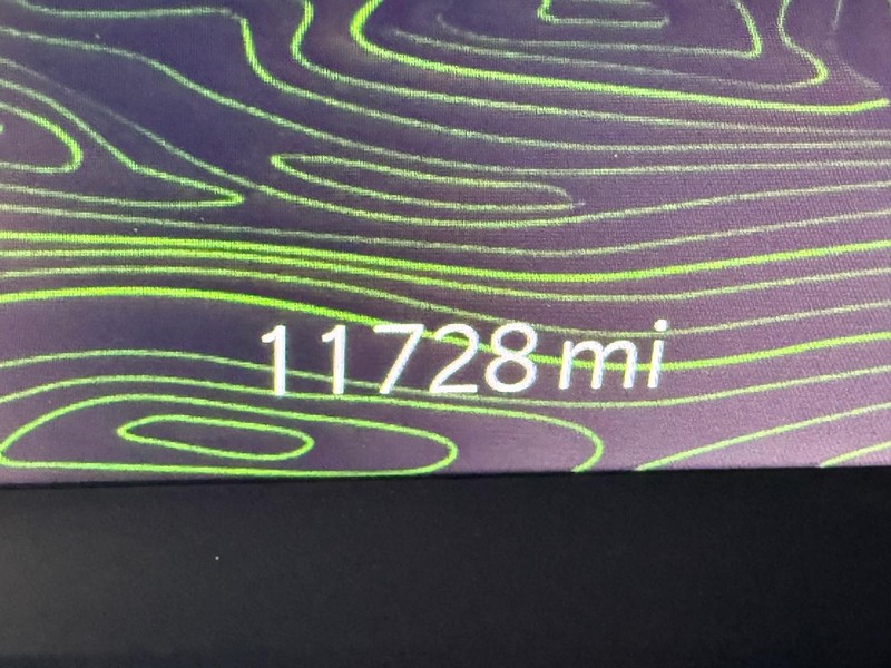 Jeep Grand Cherokee 4xe Vehicle Image 24