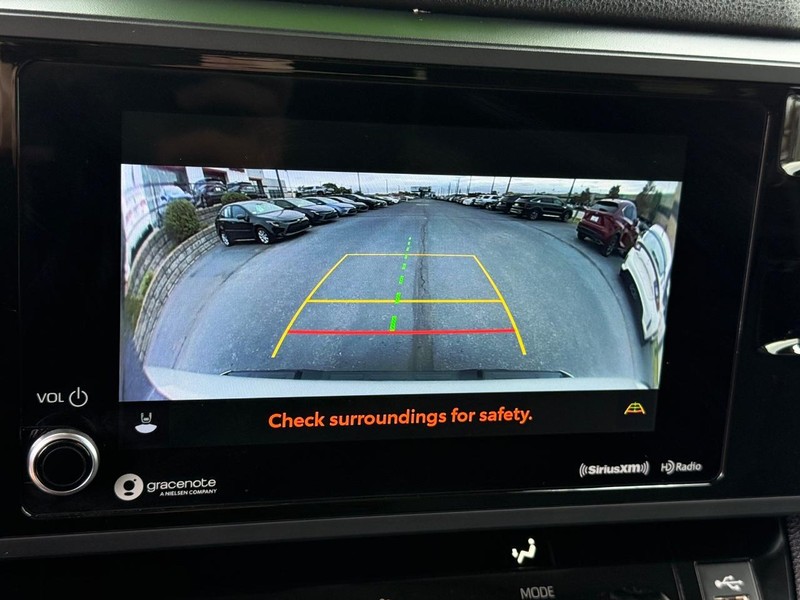 Toyota Tundra 4WD Vehicle Image 17