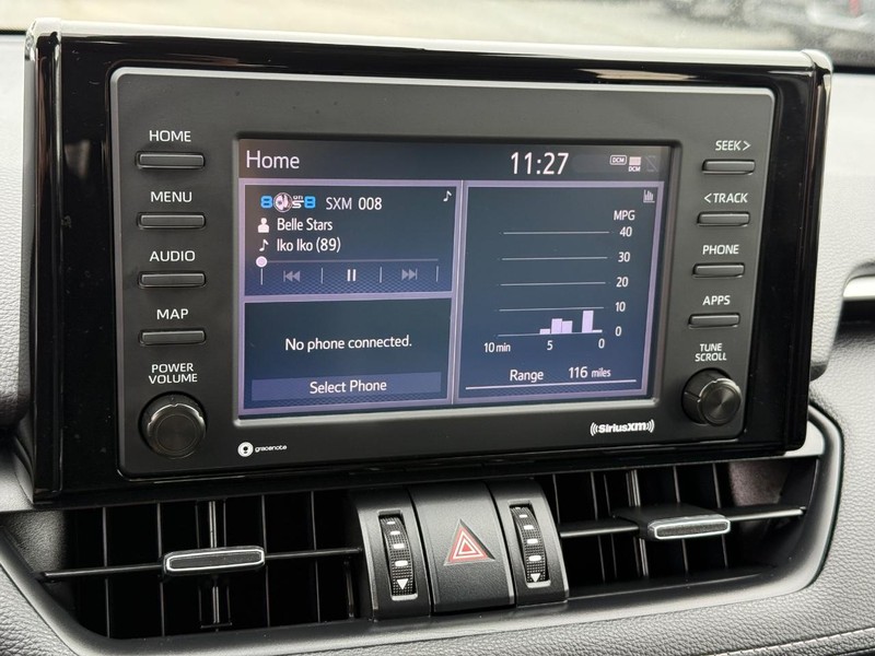 Toyota RAV4 Vehicle Image 19