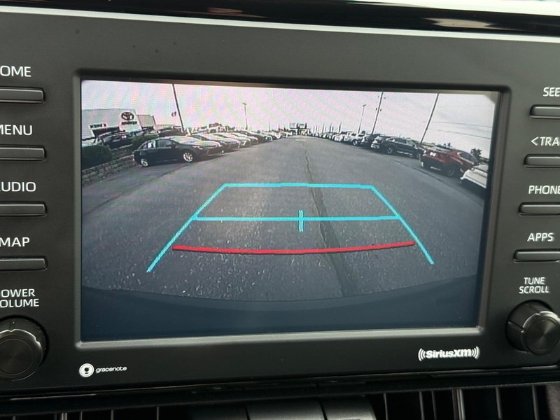 Toyota RAV4 Vehicle Image 20