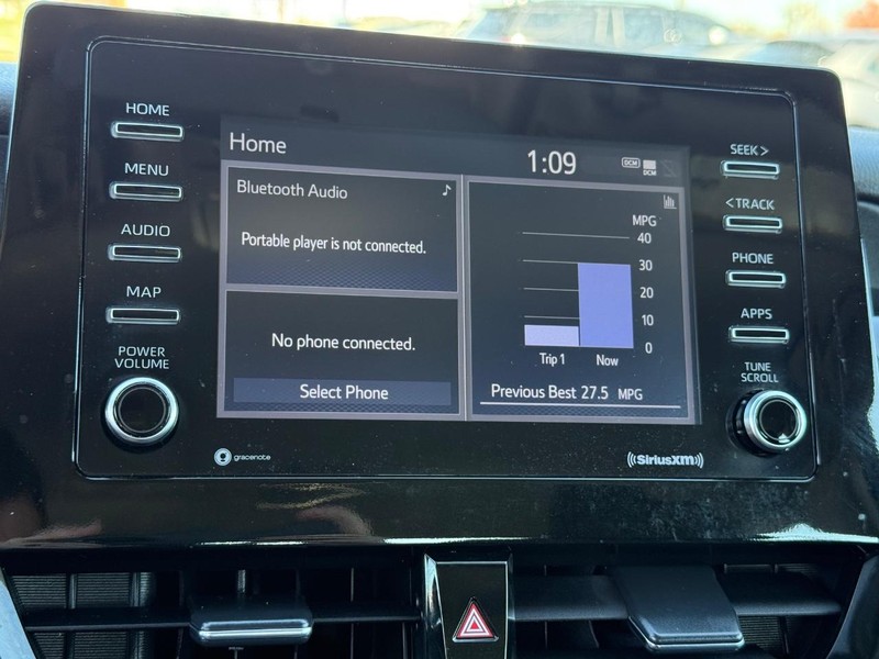 Toyota Camry Vehicle Image 15