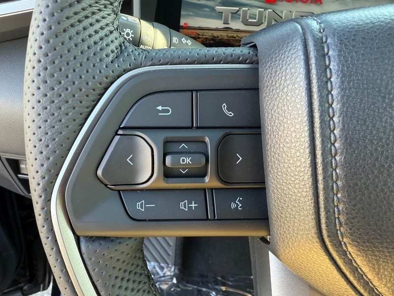 Toyota Tundra 4WD Vehicle Image 08