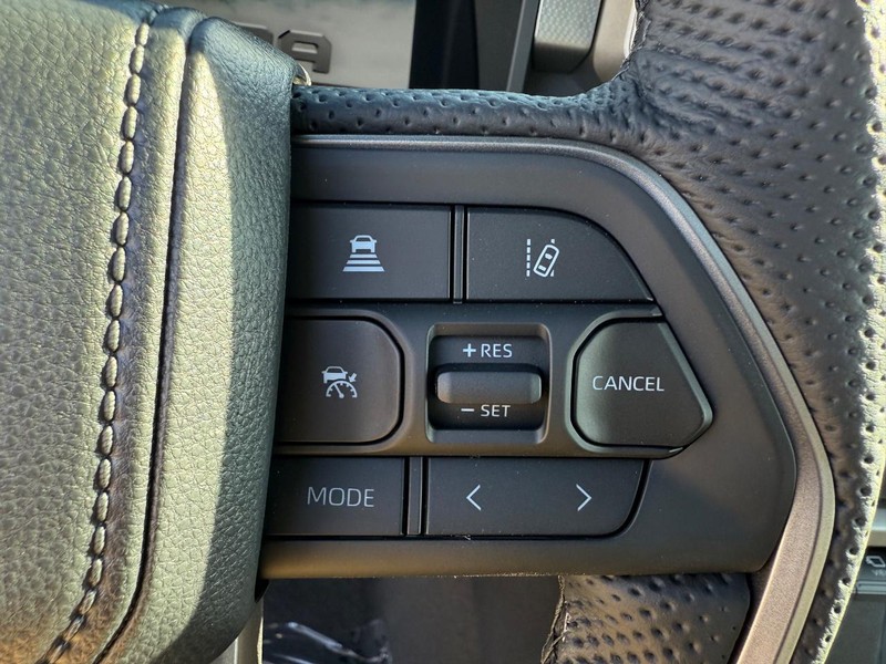 Toyota Tundra 4WD Vehicle Image 09