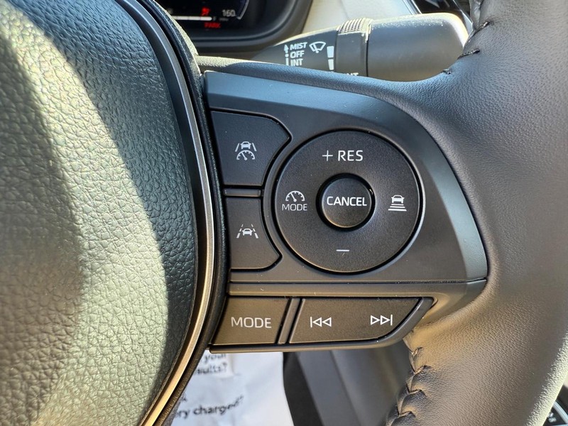 Toyota Corolla Vehicle Image 08