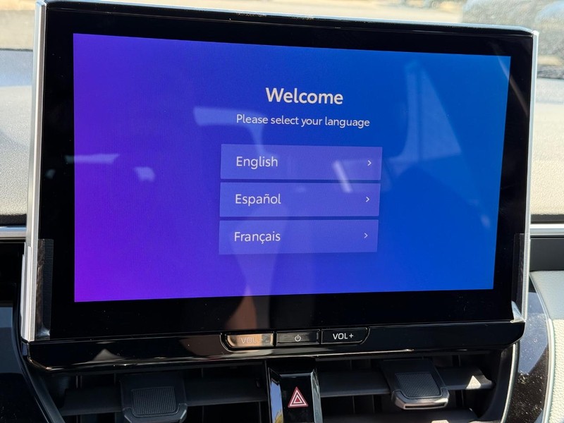 Toyota Corolla Vehicle Image 10