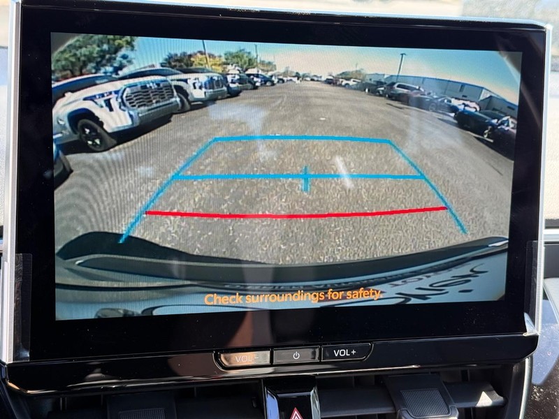 Toyota Corolla Vehicle Image 11