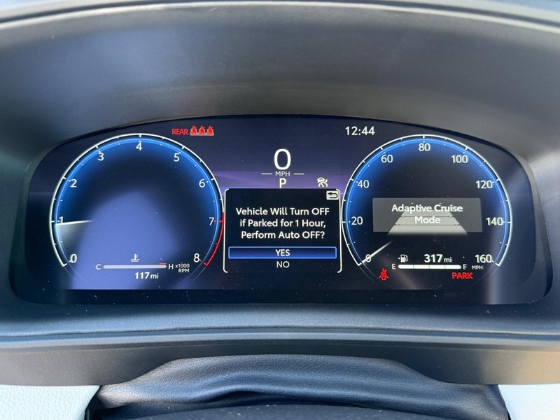 Toyota Corolla Vehicle Image 15