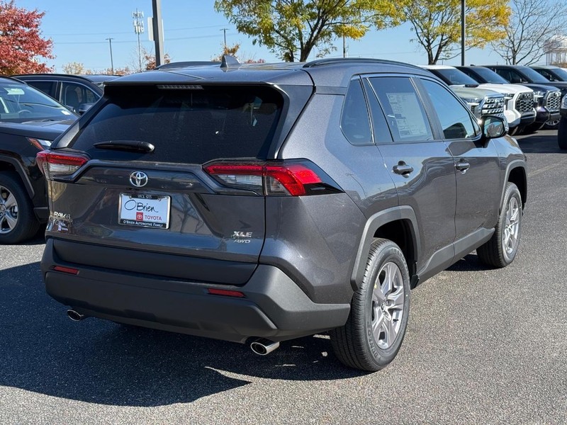 Toyota RAV4 Vehicle Image 03