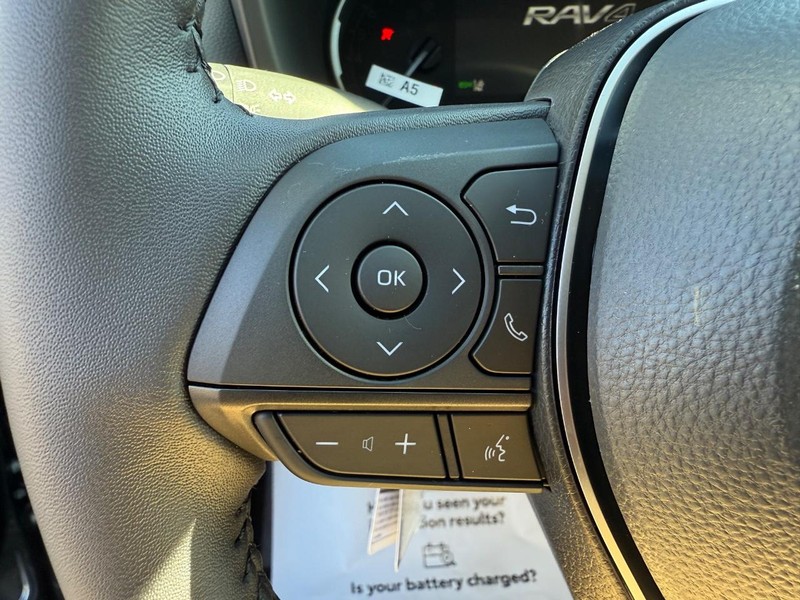 Toyota RAV4 Vehicle Image 08