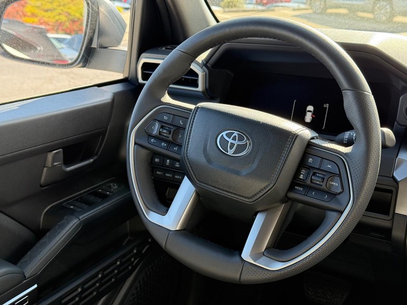 Toyota 4Runner Vehicle Image 06