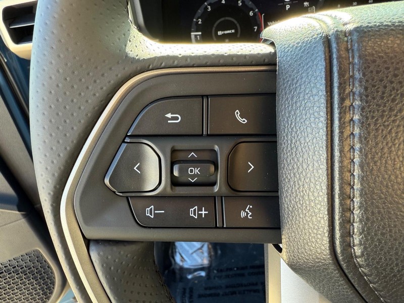 Toyota 4Runner Vehicle Image 07