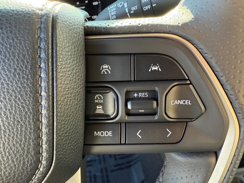 Toyota 4Runner Vehicle Image 08